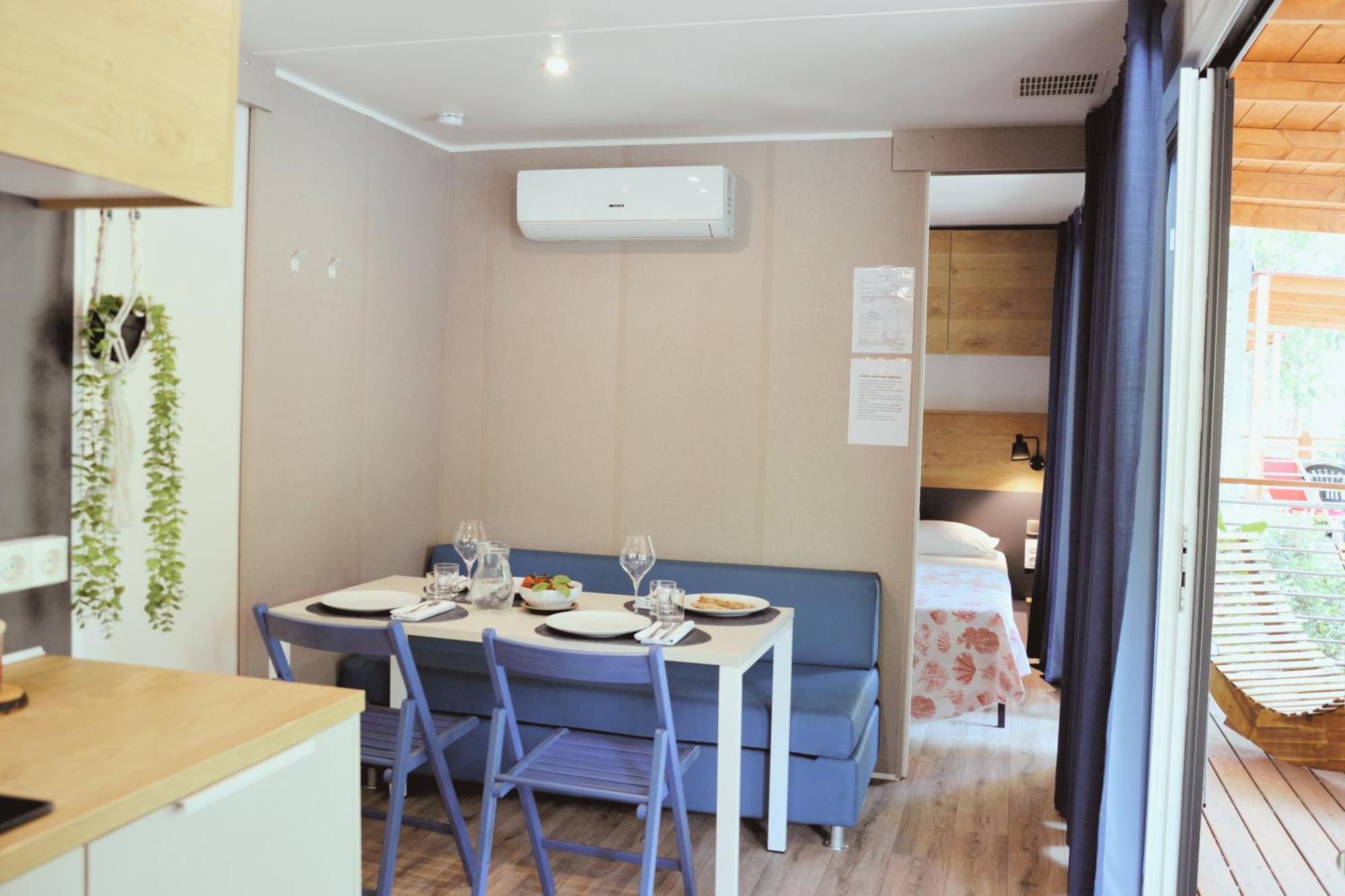 Camping Village Costa Est Riotorto Zewnętrze zdjęcie
